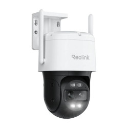 Бездротова IP-камера Reolink TrackMix Series W760 (TrackMix Wi-Fi)