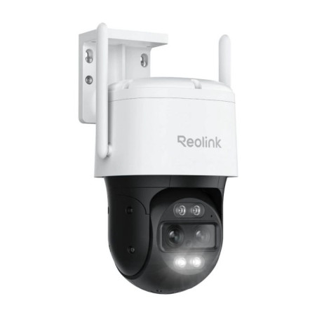 Бездротова IP-камера Reolink TrackMix Series W760 (TrackMix Wi-Fi)
