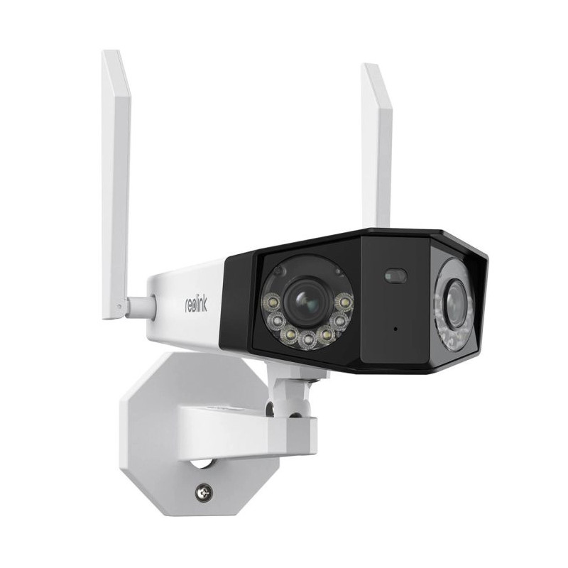 Бездротова акумуляторна IP-камера Reolink Duo Series G750 (Duo 2 LTE)