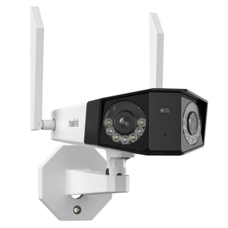 Бездротова акумуляторна IP-камера Reolink Duo Series G750 (Duo 2 LTE)