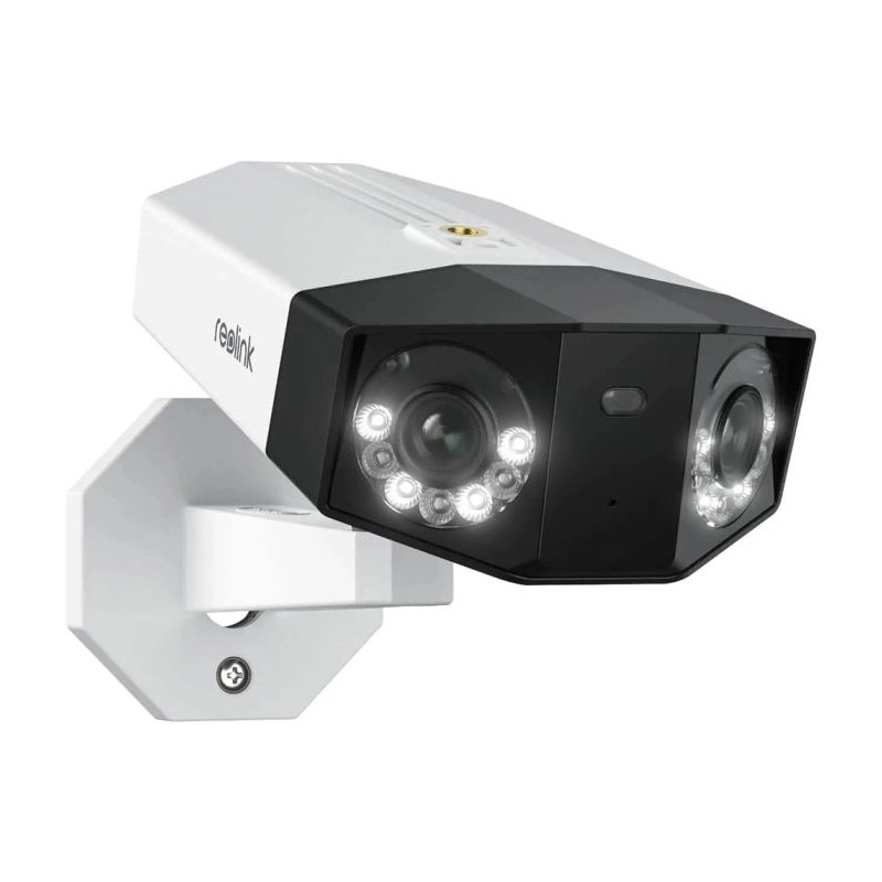 Панорамна IP камера Reolink Duo Series P730