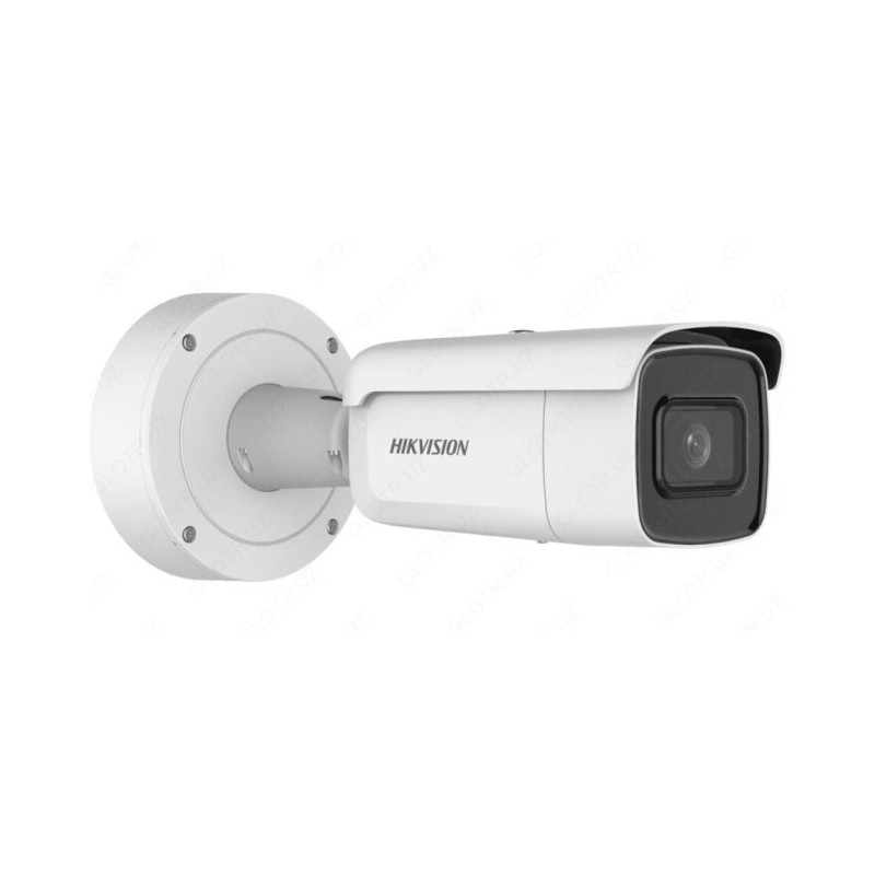 IP-відеокамера 2 Мп Hikvision iDS-2CD7A26G0/P-IZHS (C) (8-32 мм) ANPR з відеоаналітикою для системи відеонагляду