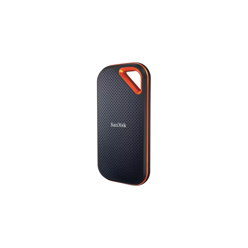 Накопичувач SSD USB 3.2 4TB SanDisk (SDSSDE81-4T00-G25)
