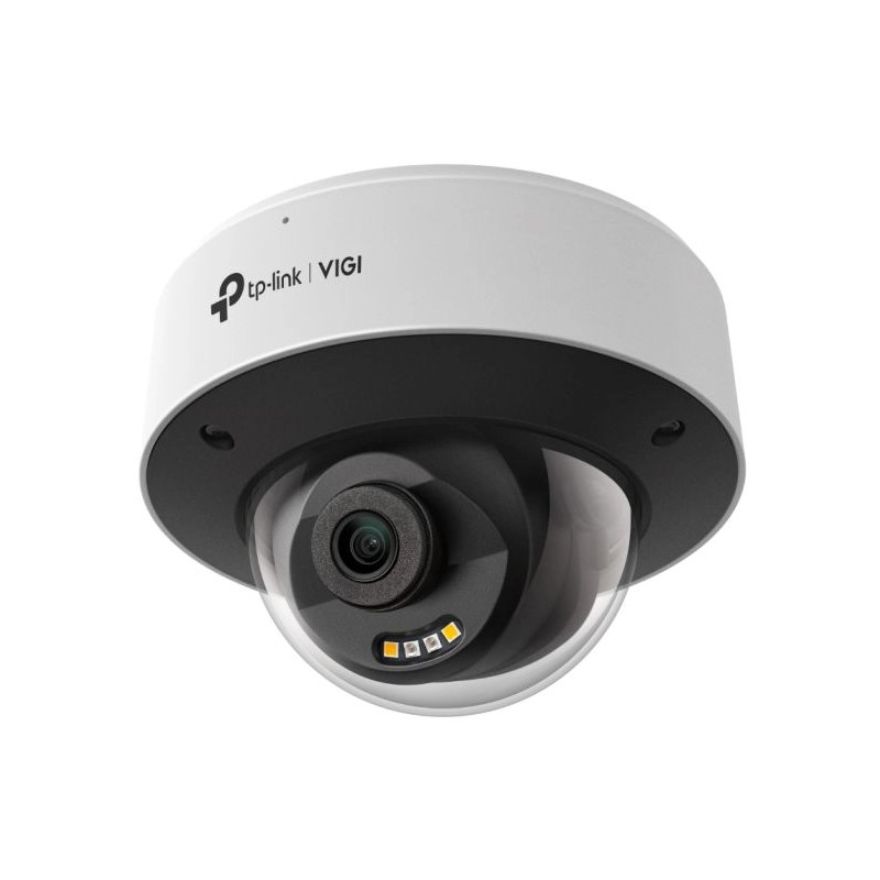 IP-камера 4 Мп TP-Link InSight S245 (2.8 мм) VIGI Full-Color для системи відеонагляду