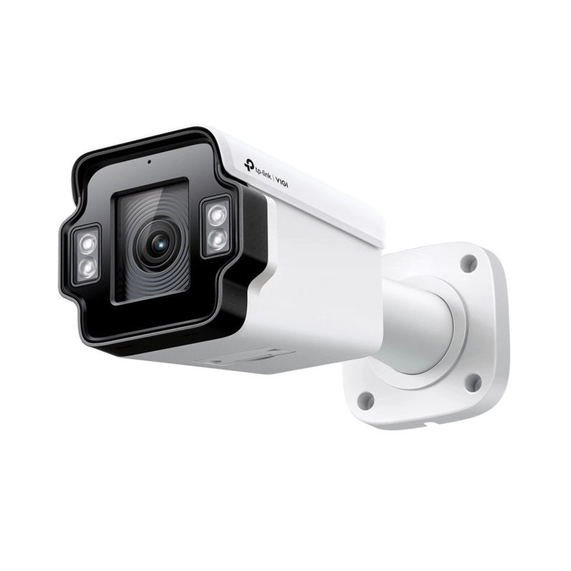 IP-камера 4 Мп TP-Link InSight S345ZI (2.7-13.5 мм) VIGI моторизована для системи відеонагляду