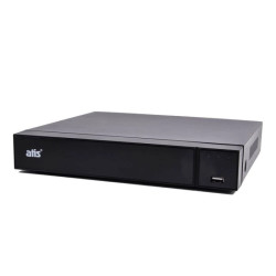 XVR відеореєстратор 8-канальний ATIS XVR 3108HC