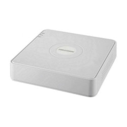 IP відеореєстратор 16-канальний Hikvision DS-7116NXI-K1/EU 1U K Series AcuSense 4K NVR