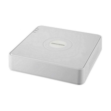 IP відеореєстратор 16-канальний Hikvision DS-7116NXI-K1/EU 1U K Series AcuSense 4K NVR