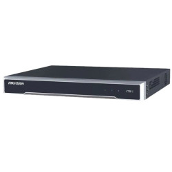 IP-відеореєстратор Hikvision DS-7616NI-Q2(D) 16-канальний 4K для систем відеоспостереження