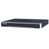 IP-відеореєстратор Hikvision DS-7616NI-Q2(D) 16-канальний 4K для систем відеоспостереження