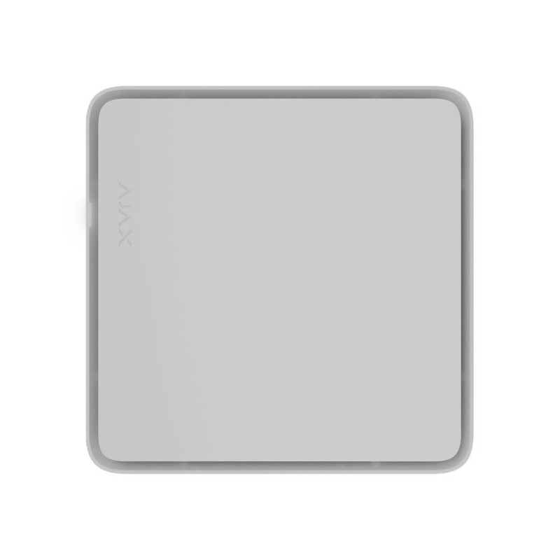 Мережевий відеореєстратор Ajax NVR HAC (16-ch) white з роз'ємом HDMI