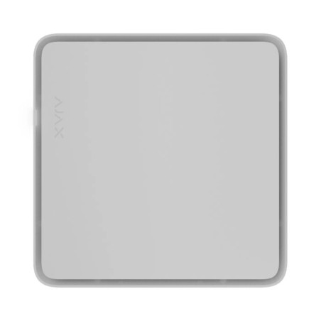 Мережевий відеореєстратор Ajax NVR HAC (16-ch) white з роз'ємом HDMI