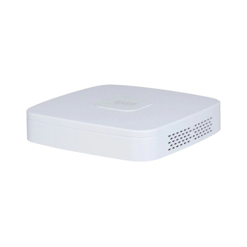 IP-відеореєстратор 16-канальний Dahua DHI-NVR2116-I2 з AI функціями для систем відеонагляду