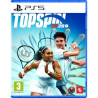 Гра Sony TOPSPIN 2K25, BD диск (5026555437585)