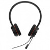 Навушники Jabra Evolve 20 MS Stereo (4999-823-109)