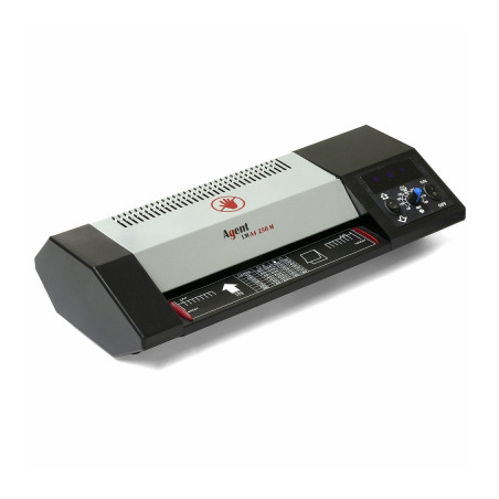 Ламінатор Agent LM-A4 250 M (3010216)
