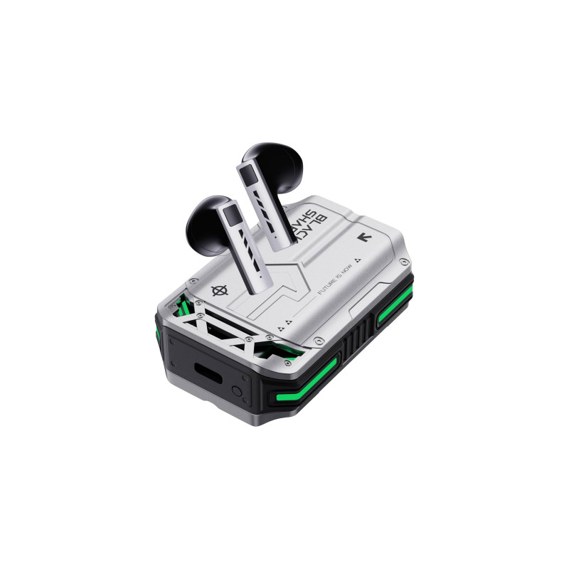 Навушники Black Shark T11 (BS-T11) Grey (1084875)