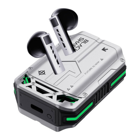 Навушники Black Shark T11 (BS-T11) Grey (1084875)