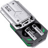 Навушники Black Shark T11 (BS-T11) Grey (1084875)