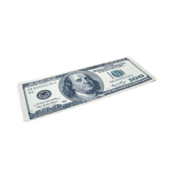 Килимок для мишки Voltronic Dollar (UD382)