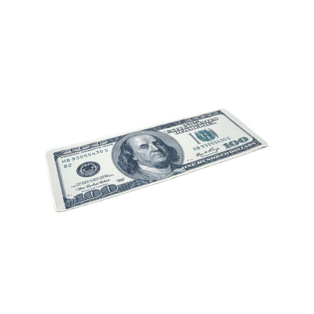 Килимок для мишки Voltronic Dollar (UD382)
