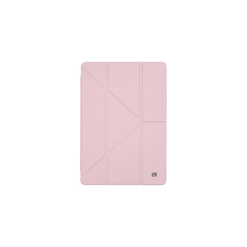 Чохол до планшета Armorstandart Y-Type PEN Samsung Galaxy Tab S9 / S9 FE / S10 FE Pink (ARM85522)