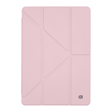 Чохол до планшета Armorstandart Y-Type PEN Samsung Galaxy Tab S9 / S9 FE / S10 FE Pink (ARM85522)