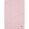 Чохол до планшета Armorstandart Y-Type PEN Samsung Galaxy Tab S9 / S9 FE / S10 FE Pink (ARM85522)