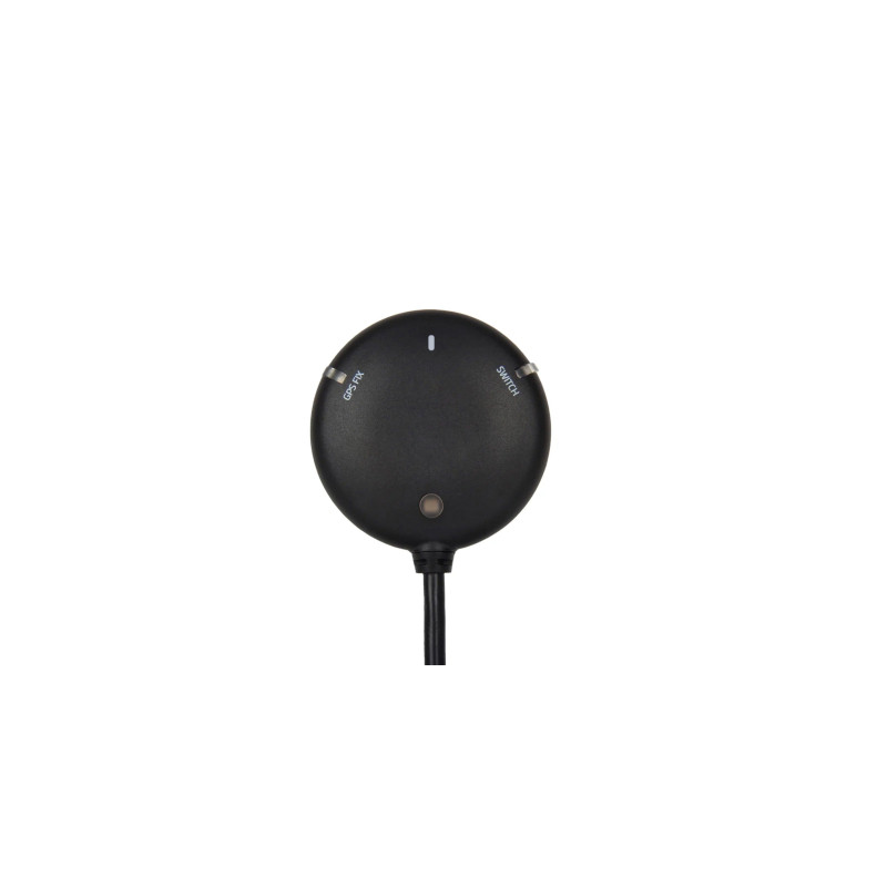 GPS модуль для дрона Holybro M9N Standard (12027)