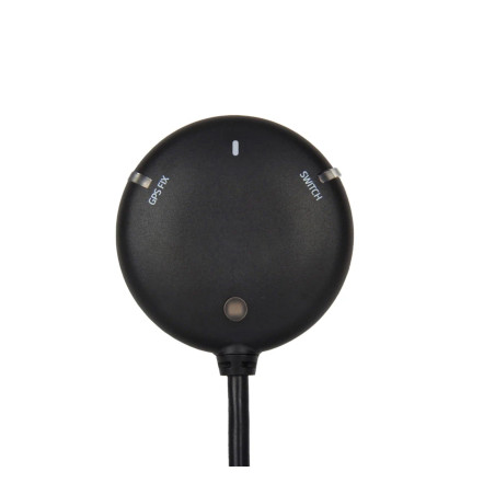 GPS модуль для дрона Holybro M9N Standard (12027)
