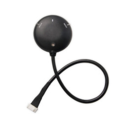 GPS модуль для дрона Holybro M9N Standard (12027)