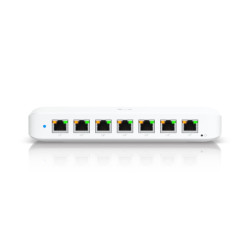 Комутатор мережевий Ubiquiti USW-ULTRA-210W