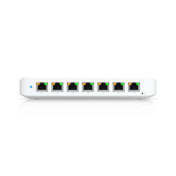 Комутатор мережевий Ubiquiti USW-ULTRA-210W