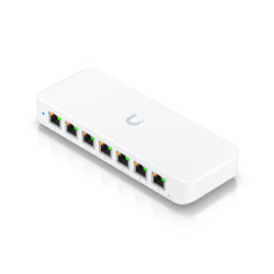 Комутатор мережевий Ubiquiti USW-ULTRA-210W