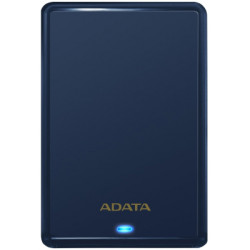 Зовнішній жорсткий диск 2.5" 1TB ADATA (AHV620S-1TU31-CBL)