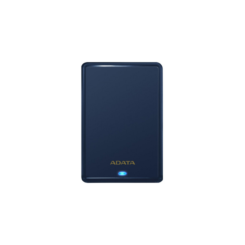 Зовнішній жорсткий диск 2.5" 1TB ADATA (AHV620S-1TU31-CBL)