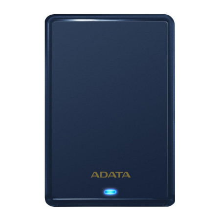Зовнішній жорсткий диск 2.5" 1TB ADATA (AHV620S-1TU31-CBL)