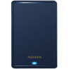 Зовнішній жорсткий диск 2.5" 1TB ADATA (AHV620S-1TU31-CBL)