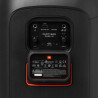 Акустична система JBL PartyBox Club 120 Black (JBLPBCLUB120EP)