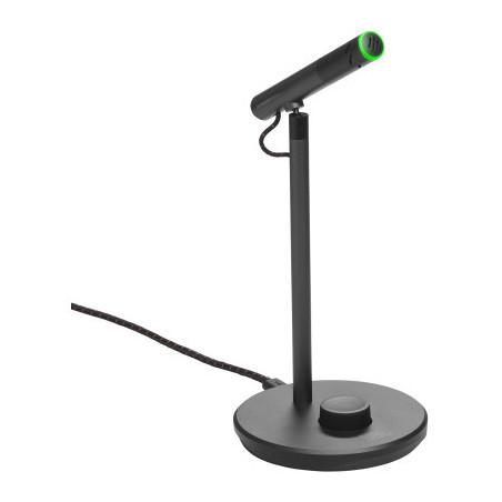 Мікрофон JBL Quantum Stream Talk (JBLSTRMTALKBLK)