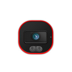 IP-відеокамера 8 Мп Provision-ISR DH-380IPSN-28-G (2.8 мм) для системи відеонагляду