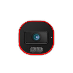 IP-відеокамера 4 Мп Provision-ISR DH-340IPSN-MVF-G (2.8-12 мм) для системи відеонагляду