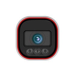 IP-відеокамера 4 Мп Provision-ISR BMH-340IPSN-28 (2.8 мм) для системи відеонагляду