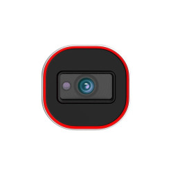 IP-відеокамера Provision-ISR DI-340IPEN-MVF-V4 для системи відеоспостереження