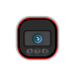 IP-відеокамера 4 Мп Provision-ISR BMH-340SRN-MVF (2.8-12 мм) з відеоаналітикою для системи відеонагляду