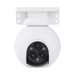 IP відеокамера Ezviz CS-H80f (4MP+4MP+4MP)