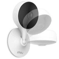 IP-відеокамера настільна 3 Мп Imou Cue 2 (IPC-C32EP) 3МП (2.8мм) з Wi-Fi