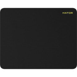 Килимок для мишки Hator Tonn Mobile Black (HTP-1000)