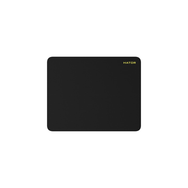 Килимок для мишки Hator Tonn Mobile Black (HTP-1000)