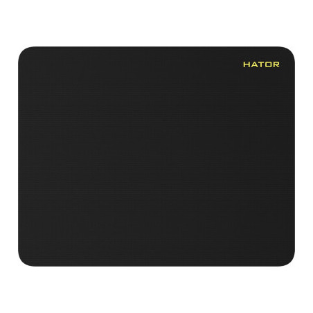 Килимок для мишки Hator Tonn Mobile Black (HTP-1000)